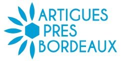Logo mairie Artigues