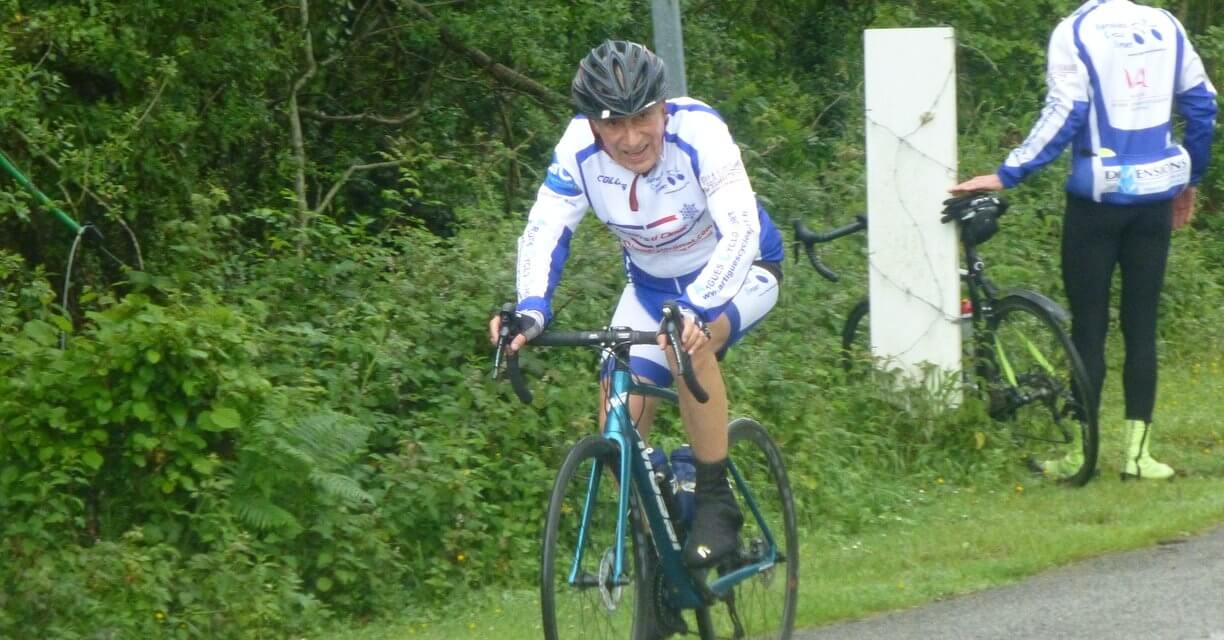 Au revoir Dominique